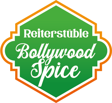 Logo Reiterstüble Bollywood Spice